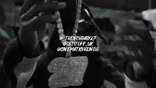 TrenchBaby27 - Set It Off Freestyle 