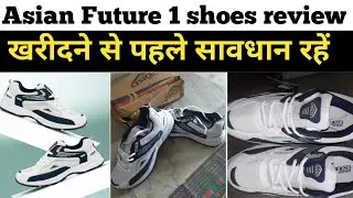 asian future 01 shoes | asian future 01 shoes review