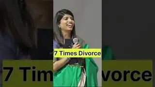 Gurudev on 7 Times Divorce | How to make love works | #Shorts #trending #viral #AGA #Gurudev Clips