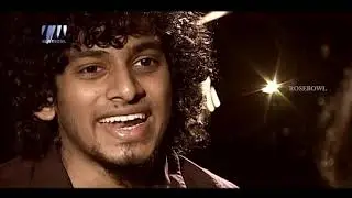 Suchith Suresan Playback Singer