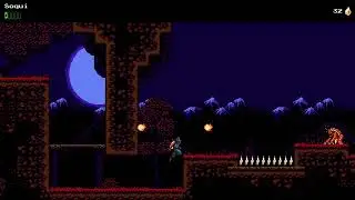 the messenger