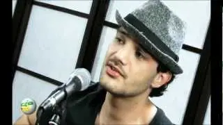 MARTIN TERAN - MAS - LO MEJOR DE LA PRESENCIA ACUSTICA