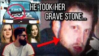 Sadistic killers TAUNTING phone calls | REMOVAL of victims HEADSTONE #truecrime #crime #documentary