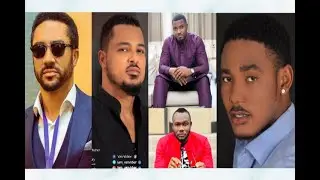 Top 10 Most Handsome Actors In Ghana In 2022