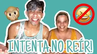 INTENTA NO RE&Iacute;R!🤣❌ RAY CAMELLON