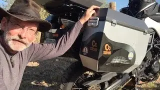 Jesse Luggage 