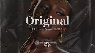 Afrobeat Instrumental 2026 | Burna Boy x Ayra starr Type Beat 