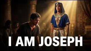 “I Am Joseph” — The Turning Point | Vayigash | Weekly Torah Portion Explained