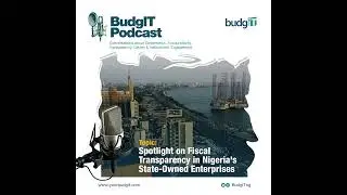 Spotlight on Fiscal Transparency in Nigeria&lsquo;s State-Owned Enterprises