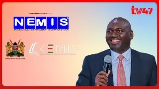 KEMIS to replace NEMIS amid criticism of inefficiency in the education system