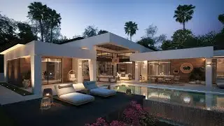 ГОТОВО К ПОСЕЩЕНИЮ! 3 980 000 € НУЭВА АНДАЛУСИЯ Марбелья DV2896
