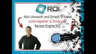 Review Engine ROI