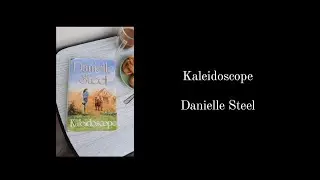 EXTENSIVE READING 2024| Story Telling Kaleidoscope by Danielle Steel - Hana Prameswari Suherni (95)