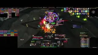 TOGC Immortal Run - Alkaraz Friday Group - [Back in Business] Grobbulus NA [H]