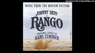 Hans Zimmer  The Sunset Shot