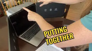 Laptop Triple Screen Extender Review