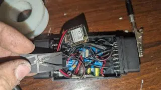 Building a self contained CANbus logger
