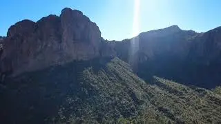 Episode 1: Lower Salt River   SD 480p