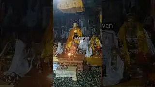 Gompa Temple History fully explained, 250yrs old, Machail Paddar Kishtwar #gompa #machail #kishtwar
