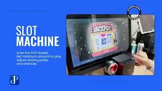 PUREJOIN KIOSK