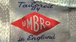 A HISTORY OF TAILORED SPORTSWEAR