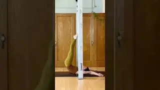 Pilates&rsquo; Guillotine Transitions with Tower Variation with Elaine Ewing | Rhinebeck Pilates