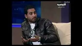 Labes # Interview Psyco-M + Lotfi Lotfi  DK [Part 3] 30/03/2013