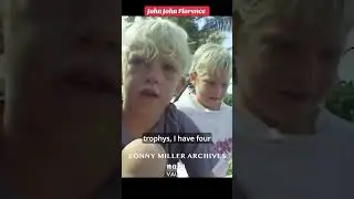 Young John John Florence and brother Nathan #surfers #hawaii