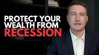 How American Retirees NEED TO Prepare for the Next Recession