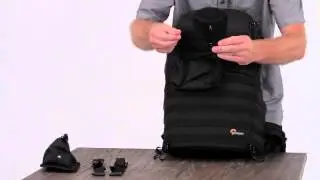Lowepro ProTactic Series