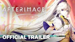Afterimage - Launch Trailer