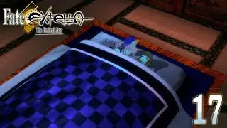 Fate/Extella: The Umbral Star ~Chapter 2: Questioning Authority [Orchid Words Arc]~ Part 17