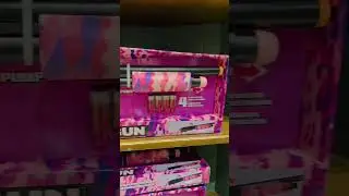 🇨🇦 #bassproshop #shotgun #toy #shorts #viral #subscribe #trending  #fun #follow #2024 #new #fun