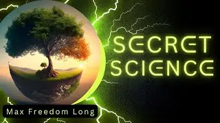Magic Formula for Healing - Kahunas - Huna - Secret Science Behind Miracles