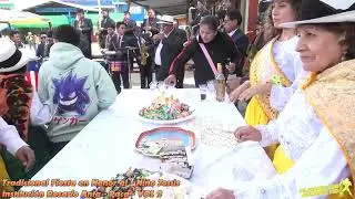 FIESTA EN HONOR AL NI&Ntilde;O JESUS -  ROSARIO ANTA - 2 DE ENERO 2026 - VOL 2