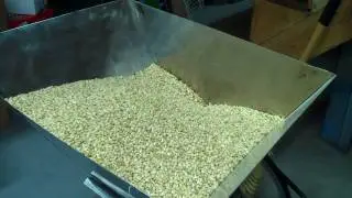 Monster Grain Mill & 27 Lbs of Grain