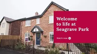 Taylor Wimpey - The Marford at Seagrave Park
