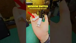 Сколько стоят эти датчики для окон?