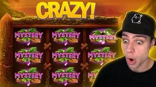HAPPY NUTS KONEČNĚ NADĚLIL! + MULTIPLAY 81 &Scaron;&Iacute;LENSTV&Iacute; ‼️