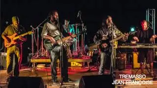 TREMASSO - JEAN FRAN&Ccedil;OISE