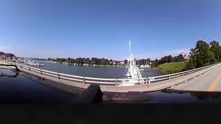 Urbanna VA in 360&deg;