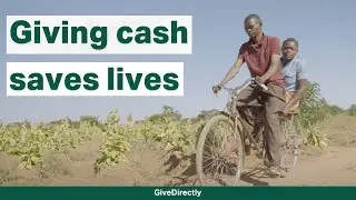 How direct cash improves health outcomes | GiveDirectly Malawi