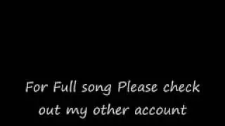 Sadness Of an Angel ( rough Copy ) Short Ver.