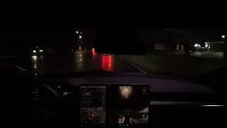 Tesla FSD Beta 11.4.4 Uber Customer Reaction 