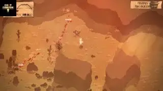 Colt Canyon