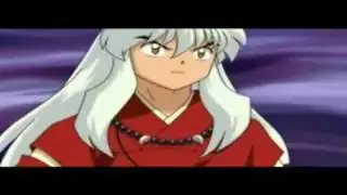 Disney Tarzan Trailer - Inuyasha Style