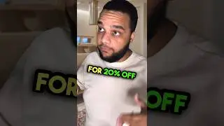 SECRET HACK to Save Money when Amazon Shopping! 🤑 #shorts