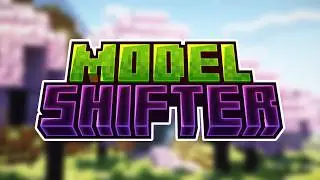 This Mod Changes your Minecraft Player Model