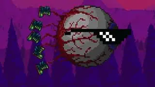 Terraria Overworld Night (Trap Remix)