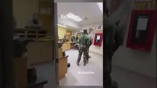 NEVER disrespect an NCO